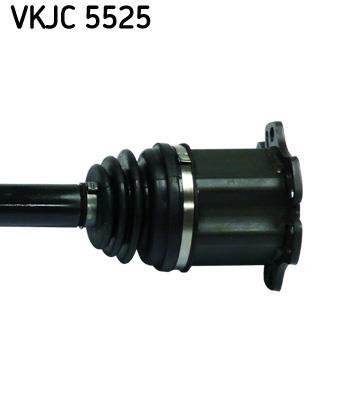 Cardan SKF ref. VKJC 5525